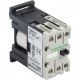 KONTAKTOR POMOCNI MINI 2NO 48V AC