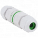 Zaptivna uvodnica za spajanjek ablova0.5-1.5 mm2. IP68. bela