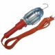 Radionicka lampa 60W E27 5m 220V sa zast. korpom
