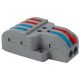 Entac-Wago brza spojka za kablove 2-4 PIN pak-5