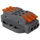 Entac-Wago brza spojka za kablove 3-3 PIN FIX pak-5