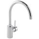 BATERIJA ZA SUDOPERU 3 CEVI EUROSMART &#8211; GROHE 3118000