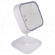 Ogledalo za sminkanje sa LED o svetljenjem100-240 VAC. 50Hz.
