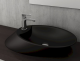 LAVABO 56&#215;39 W/OUT MAT CRNI BOCCHI