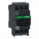 TeSys D kontaktor 3P (3NO) 12A 24V AC (1NO 1NC) 123BD