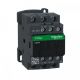 TeSys D kontaktor 3P (3NO) 12A 120V AC (1NO 1NC) G7