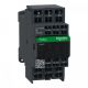 TeSys D kontaktor 3P (3NO) 18A 24V DC (1NO 1NC)