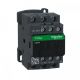 TeSys D kontaktor 3P (3NO) 18A 240V AC (1NO 1NC) U7