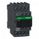 TeSys D kontaktor 4P (2NO 2NC) 40A 220V DC AC-1