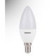 LED sijalica sveca 8W E14 4000K 750lm COMMEL