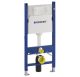 DUOFIX MONT.EL.ZA KONZ.WC ŠOLJU DELTA H=112cm Geberit 111.153.00.1