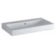 LAVABO 750x485mm ICON BEZ OTVORA ZA ARMATURU Geberit 124078000