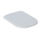 WC DASKA SOFT SMYLE SQUARE Geberit 500.236.01.1