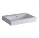 LAVABO 600x485mm iCON Geberit 124060000