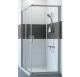 TUŠ KABINA 800X800mm H2000 CLASSICS 2 SILVER/PROV Huppe C20106.069.322