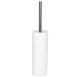 WC ČETKA PODNA/ZIDNA BELA Koin A801W
