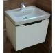 ORMARIĆ SA LAVABOOM SUBWAY 71136001 600x470 mm Villeroy&Boch 0729