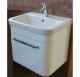 ORMARIĆ SA LAVABOOM ARCHITECTURA 41886001 600x470 mm Villeroy&Boch 0727