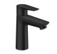 BATERIJA ZA LAVABO TALIS 110 MATT BLACK Hansgrohe 71710670