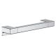 DRŽAČ PEŠKIRA-RUKOHVAT 300mm ADD STORIS Hansgrohe 41744000