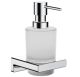 DRŽAČ TEČNOG SAPUNA ADD STORIS Hansgrohe 41745000