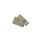 Četla VEL FLASH prirodna dlaka 4 x 20mm B98041