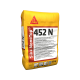 Sika Monotop 452 RS reparaturni malter R4