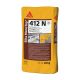 Sika MonoTop 412 RS R4 strukturalni malter 25 kg