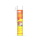 Tkk pu fix insulation adhesive m pena 750 ml