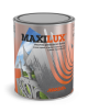 MaxiLUX osnovna boja za METAL Oxid CRVENA 750ml