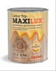 MAXILUX Lasur TOP N-52 Zelena 750ml