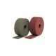 Non Woven 115mm VERY FINE P-320 bordo
