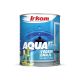 Irkom AQUAlin emajl BELI SJAJ 0,7 lit vodena baza