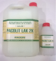 Pacolit lak za parket 2k sjajni 5,5 kg
