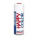 Sprej Happy color aluminijum RAL 9006 400 ml