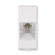 MODE Prikljucnica telefonska R J12 6/2 1M (661.0