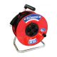 Motalica H05RR-F 3x1.5 25m 4g IP20 metalna