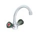 BATERIJA ZA SUDOPERU/LAVABO KLASIK &#8211; ROSAN KF23013