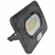 Reflektor sa senzorom kretanja i SMD sijalicom crni 50W