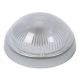 Lampa Sirius 2 fi 280mm bela 60W ATRA