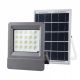 Premium solarni reflektor 35W 6500K IP65 sivi