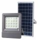 Premium solarni reflektor 70W 6500K IP65 sivi