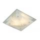 ISKRA plafonjera cetvrtasta 240X240mm