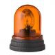 SVETLO ROTIRAJUCE 70W 24V Narandzasta