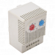 Termostat regulatori temperat ure univerzalni1×NO 1×NC. 10A