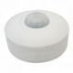 Senzor kretanja u plafon bela2 30V. 360. 10 s-15 min. IP20