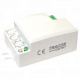Mikrotalasni senzor kretanja u lampu230 VAC. 5.8 GHz. 1D