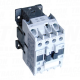Kontaktor660V. 50Hz. 50A. 22kW . 48V AC. 3×NO 1×NO 1×NC TR1F