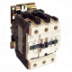 Kontaktor660V. 50Hz. 40A. 18.5 kW.400V AC.3×NO 1×NO 1×NC TR1F