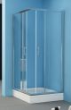 TUŠ KABINA TKK 90X100 SQ LINE &#8211; KOLPA SAN 511400